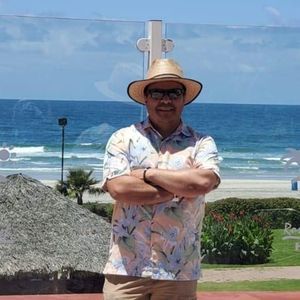 Meet your Posher, Alejandro